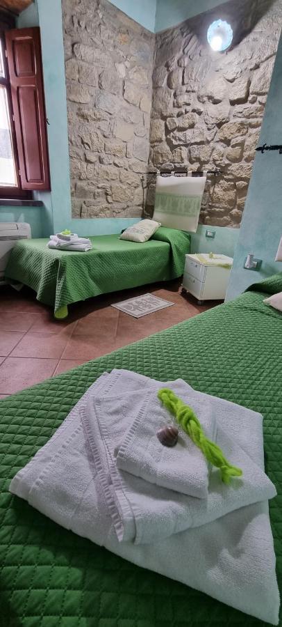 B&B Martina Senorbi Zewnętrze zdjęcie